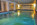 Pool, Hotel Hubertus, Luxus