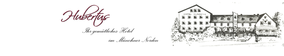 Hotel, München, Hubertus